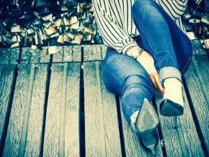 Ikuisen nuoruuden salaisuus