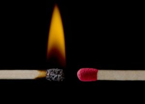 6 askelta, joiden avulla voit ratkaista konflikteja