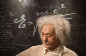 Albert Einsteinin viisaudet