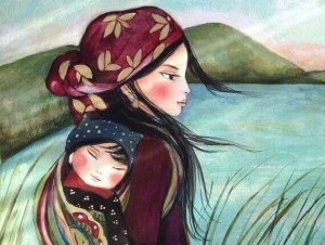 4 tapaa, joilla vanhemmat heikentävät tunnesidettä lapsiinsa