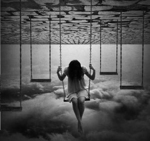 Hautomamme viha on vihoista vaarallisin