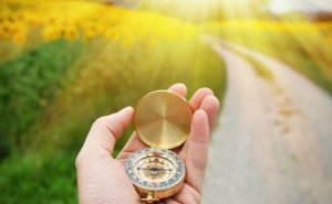 Miksi murehtia, palaset tulevat löytämään paikkansa