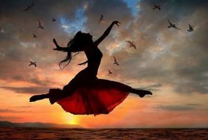 Mistä löytää voimia vaikeina aikoina