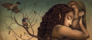 Rakkauskirje elämänkumppanilleni