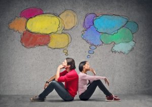 Hankkiudu eroon sinua pidättelevistä ajatuksista