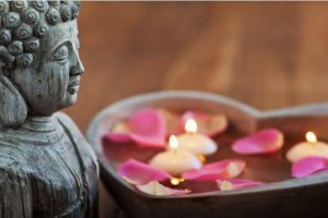 8 tiibetinbuddhalaista säettä mielen harjoittamiseen