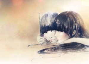 Olen erityisherkkä ihminen (HSP)