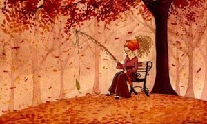 7 merkkiä henkisestä kypsyydestä