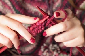 Kudonnan 7 positiivista terveysvaikutusta