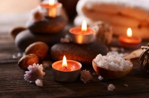 Olet itsesi paras parantaja