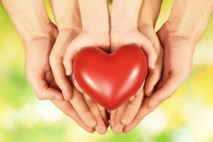 Näin kasvatat emotionaalisesti terveitä lapsia