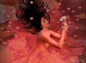 En aio muuttua vuoksesi, vaan kasvaa kanssasi