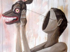 Rakkauden tulee täydentää elämää, ei täyttää yksinäisyyden jättämää aukkoa