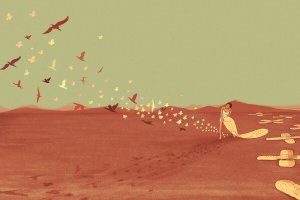 Olen vahva, koska olin joskus heikko