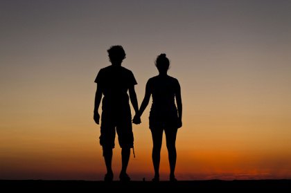 Parisuhde par yhdessä