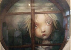 Hikikomori: näkymättömät ihmiset