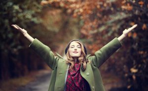 Opi hyväksymään tunteesi