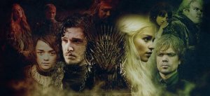 5 johtajuusopetusta sarjasta Game of Thrones
