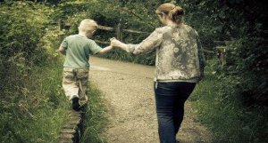 5 virhettä, jotka vanhemmat tekevät lastensa suhteen