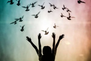 Henkisyyden neljä lakia