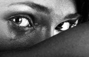 Masennus: tuska joka muuttuu varjoksi