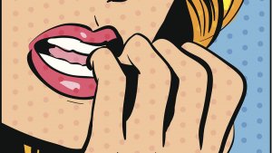 Miten elää ahdistuneen ihmisen kanssa