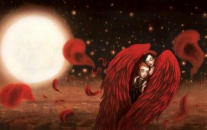 “Tiedostava” rakkaus ja henkinen kypsyys