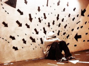 Ahdistuneisuus: Miksi siitä on niin vaikea päästä irti?