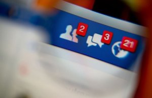 Tämän Facebook-päivityksesi kertovat sinusta