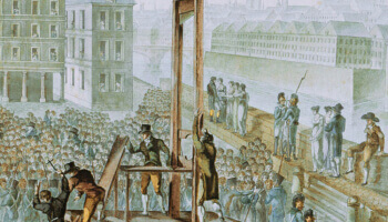 Sitaatit ja giljotiini