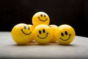 33 parasta positiivista ajatusta