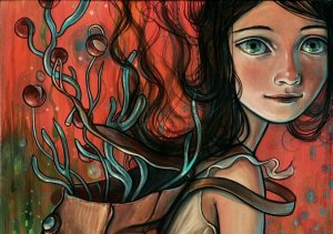 Näin vapautat itsesi henkisistä haavoista