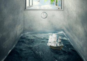 Periksiantamattomuus ja virheistä oppiminen