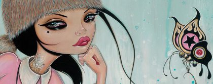 Juoruava tunnevampyyri