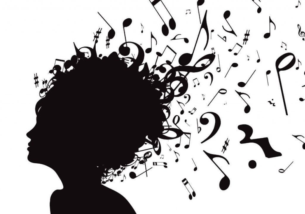 Tämän musiikkimakusi kertoo persoonallisuudestasi