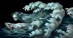 Älä jää kiinni toisten ihmisten myrskyihin