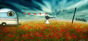 Rakkaus ei mene ikinä hukkaan