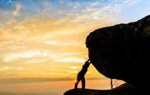 5 tahdonvoimaa vahvistavaa tekniikkaa