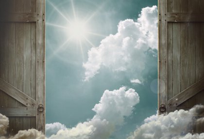 Portti aukeaa - virheiden poistaminen