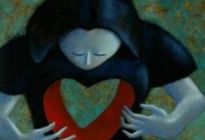 Naisille: 5 askelta kohti henkistä parantumista