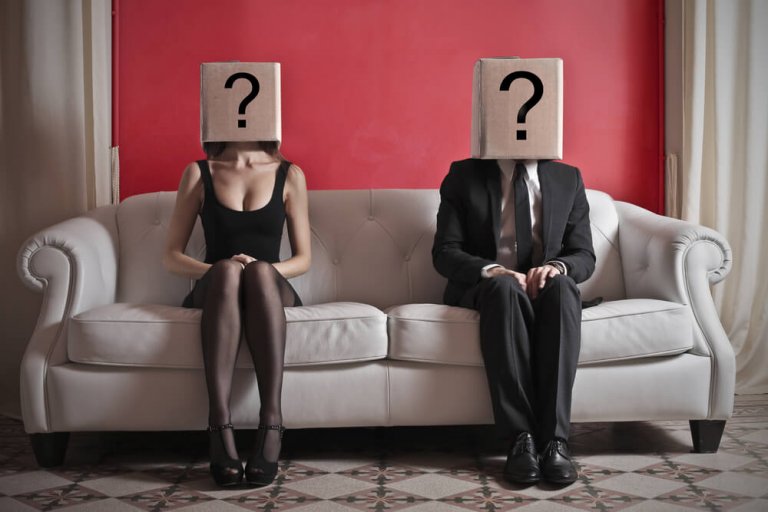 5 kysymystä, jotka paljastavat parisuhteen potentiaalin