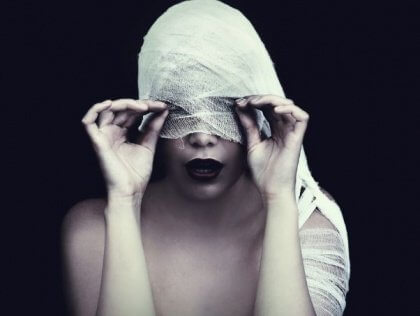 Aika parantaa naisen