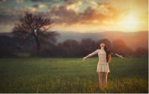 Voin elää ilman sinua: henkinen riippumattomuus