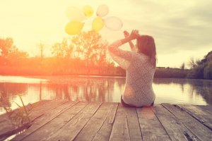 Ajatuksia onnellisuudesta