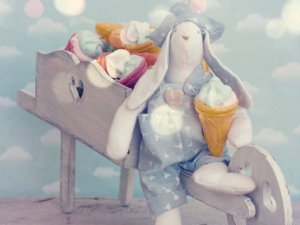 Itsekuri: myöhäisen palkitsemisen suloisuus