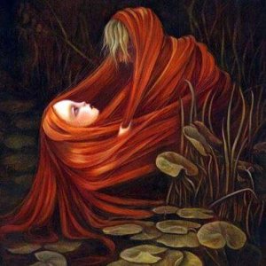 Pidätän itselleni oikeuden kohdata omat demonini