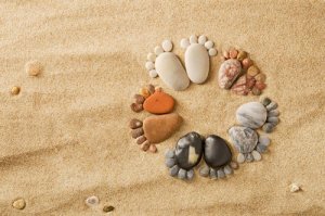 Vanhoista tavoista on vaikea päästä eroon: Samaan kiveen kompasteleminen