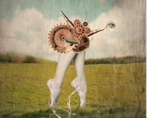 Ajanhan kuuluisi parantaa kaikki?