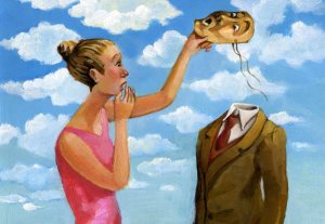 Demoni nimeltä kateus