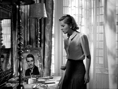 Rebekka ja mustasukkaisuus